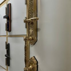 Khóa vân tay đại sảnh Kassler KL-939