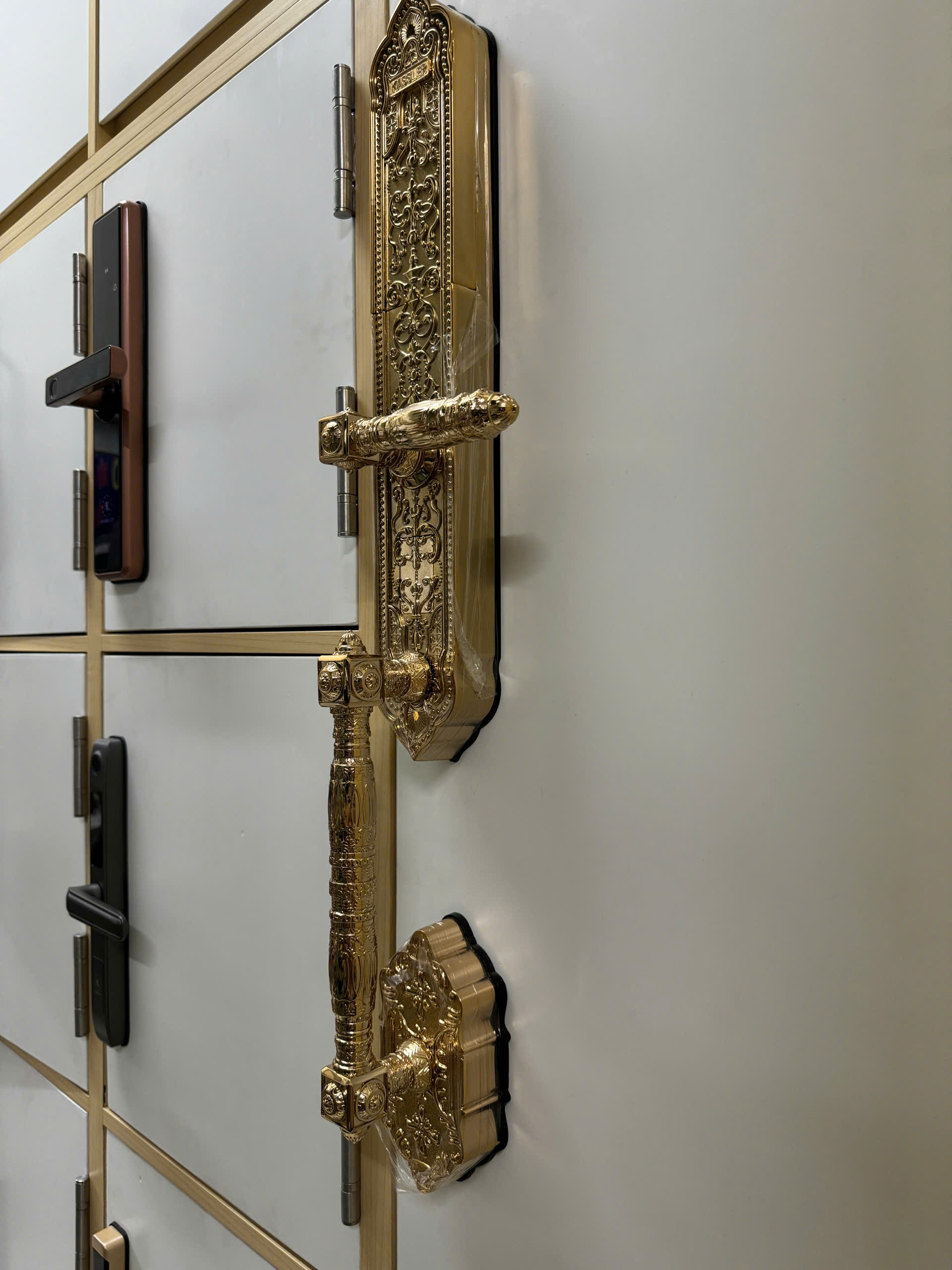 khoa-van-tay-dai-sanh-kassler-kl-939-2 Khóa vân tay đại sảnh Kassler KL-939