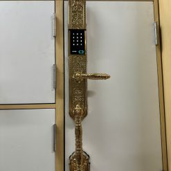 Khóa đại sảnh Kassler KL-939