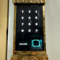 màn hình Khóa đại sảnh Kassler KL-939