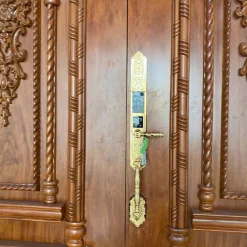 Khóa Đại Sảnh Kassler KL-989 F