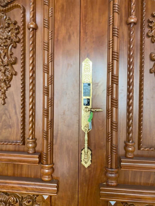 Khóa Đại Sảnh Kassler KL-989 F