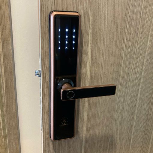 Kassler KL-566 Copper App