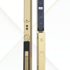 Khoá vân tay Kassler KL-599 CNC 02 Champagne Gold