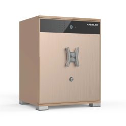 Két Sắt Thông Minh Kassler KL-55LS7 Gold Sand