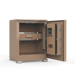 Két Sắt Vân Tay Kassler KL-55LS7 Gold Sand