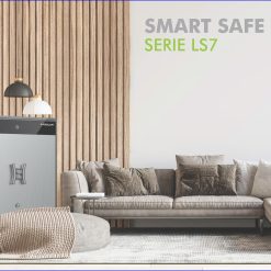 Két Thông Minh Kassler KL-75LS7 BG