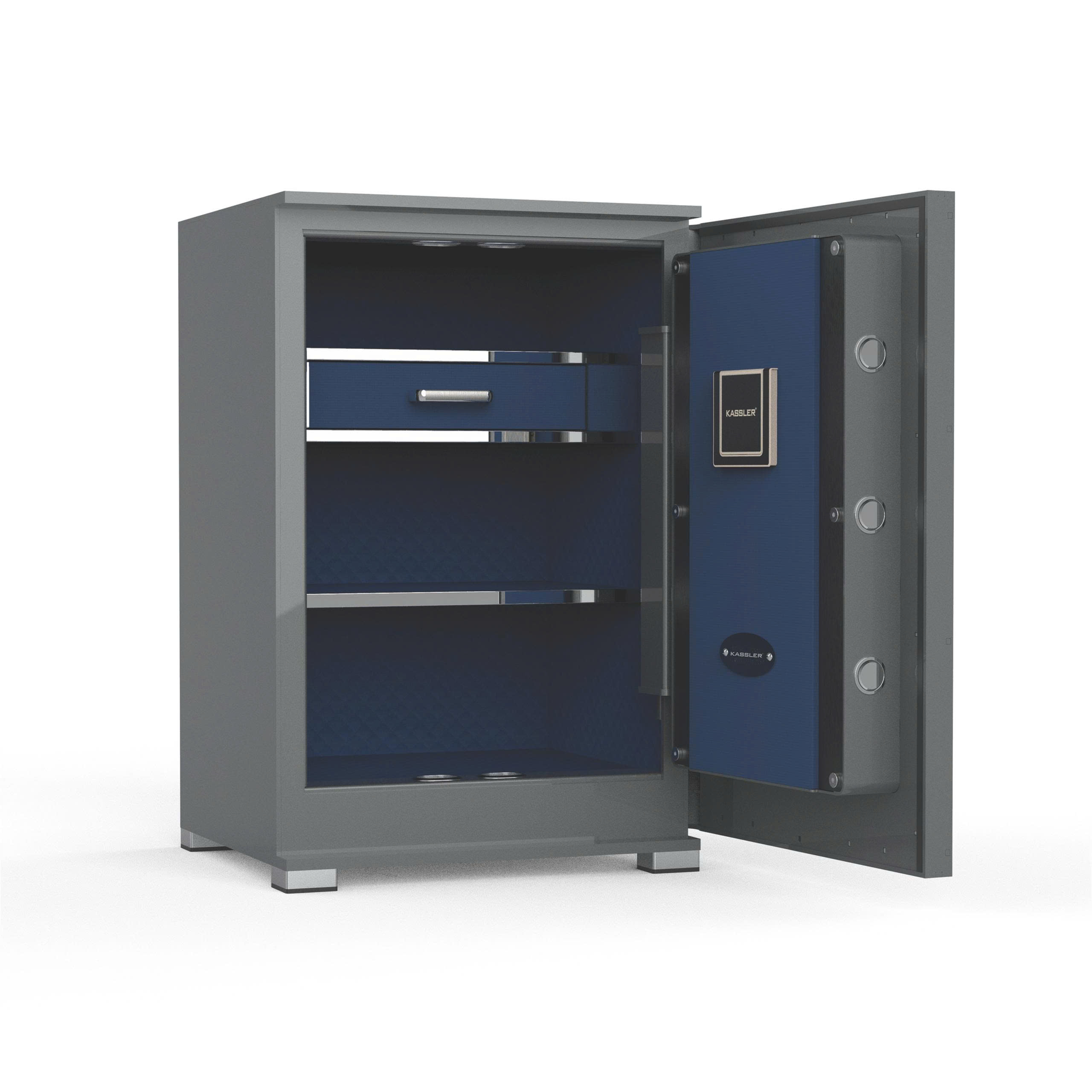 Két Sắt Kassler KL-75LS7 BG