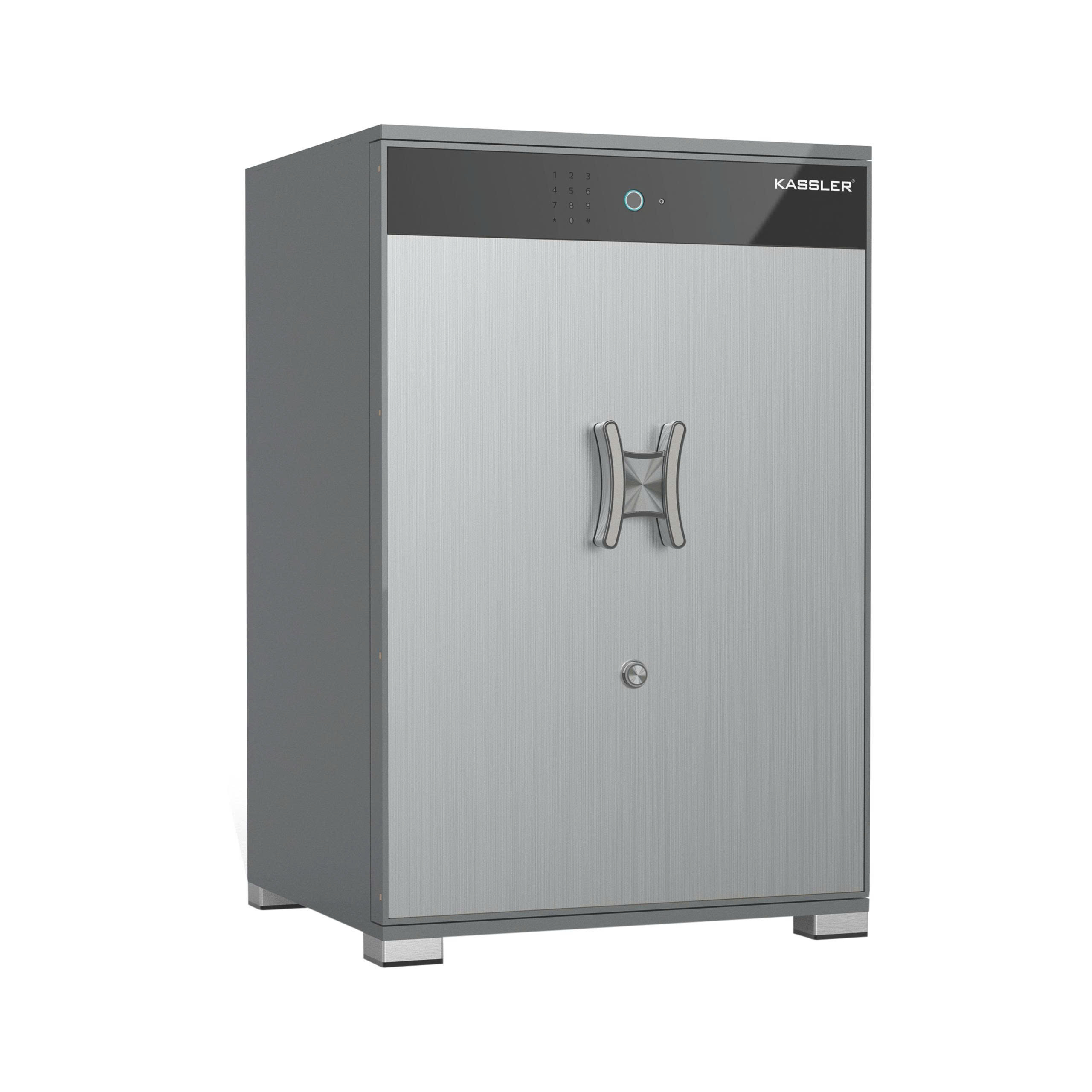 Két Sắt Thông Minh Kassler KL-75LS7 BG