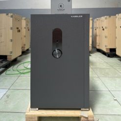 Két Sắt Thông Minh Kassler KL-55H8 BG Màu Xám Xanh