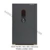 Két Sắt Thông Minh Kassler KL-75H8 BG