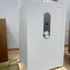 Két Sắt Thông Minh Kassler KL-75H8 Pearl