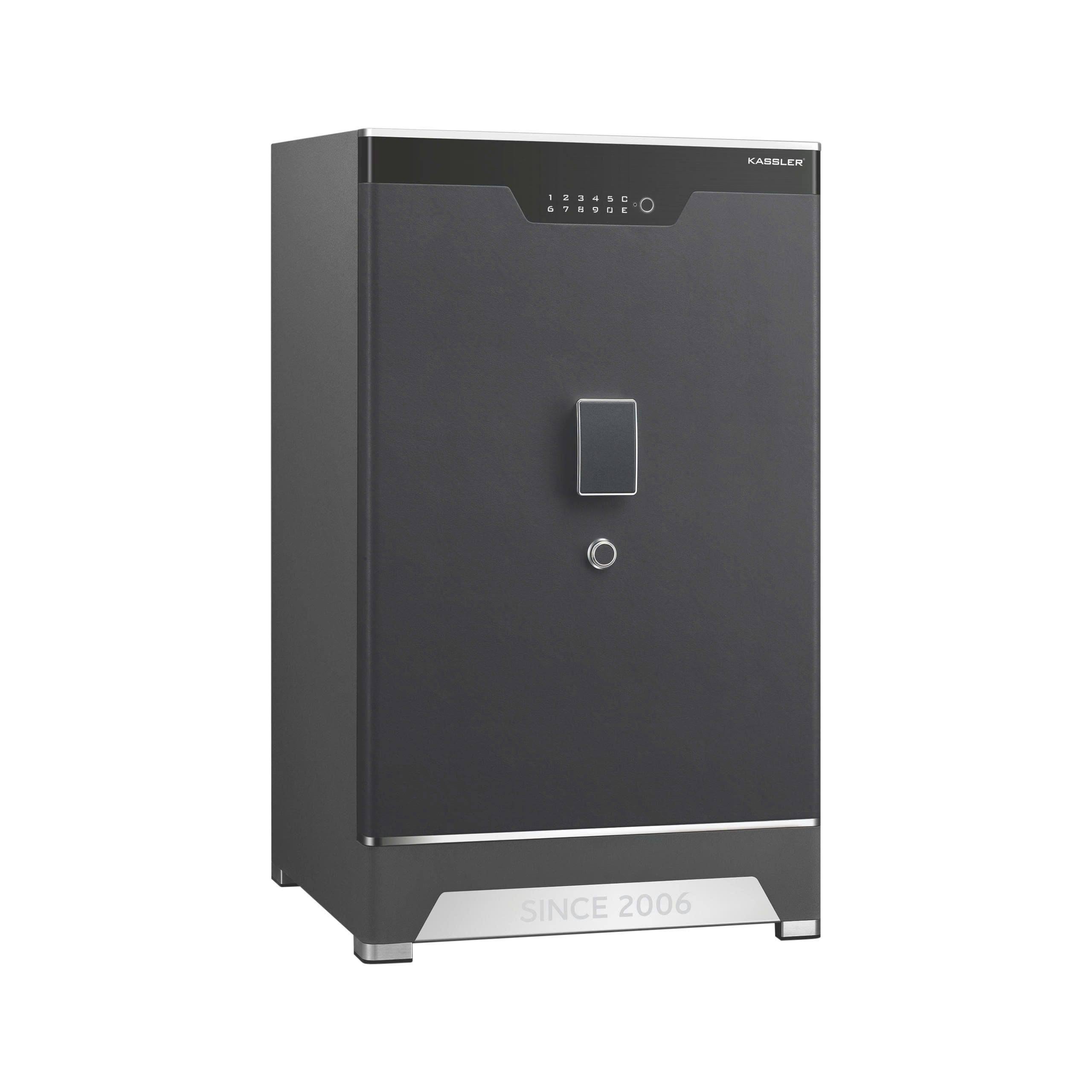 Két Sắt Thông Minh Kassler KL-100LS6 Luxury