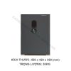 Kassler KL-55H8 BG Màu Xám Xanh