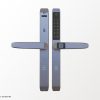 Khóa vân tay cửa nhôm Kassler KL-599TD Grey