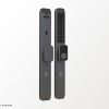 Khóa vân tay cửa nhôm Kassler KL-599TN Black