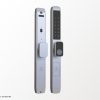 Khóa vân tay cửa nhôm Kassler KL-599TN Grey