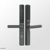 Khóa vân tay cửa nhôm Kassler KL-68 BL