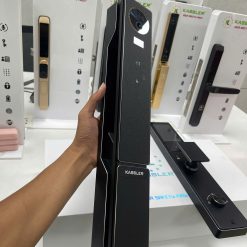 Khóa Kassler KL-899 Plus Black