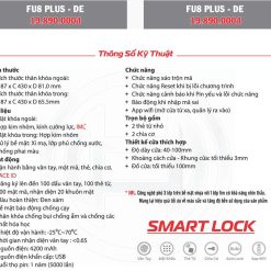 Bosch FU8 Plus DE Black