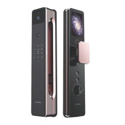 Khoá Vân Tay Bosch FU8 Plus DE Copper