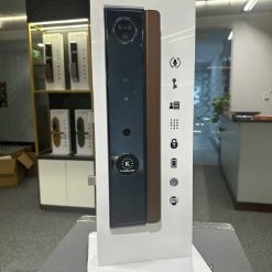 Kassler KL-808 CNC Màu nâu đất