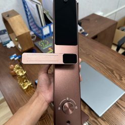 Kassler KL-567 CNC Copper