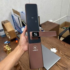 Khóa Kassler KL-567 CNC Copper