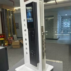 Kassler KL-808 CNC Màu Đỏ