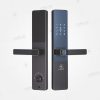 Khóa vân tay Kassler KL-567 CNC Black chính hãng