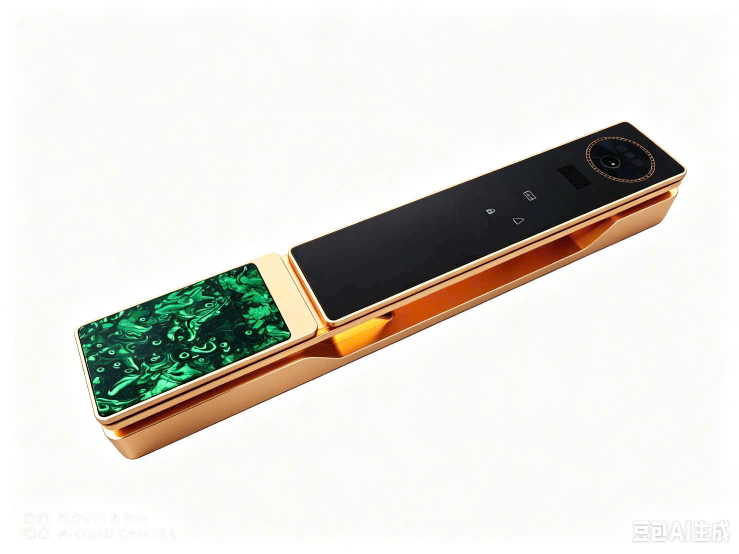 khoa-van-tay-kassler-kl-899-plus-malachite-gold-6