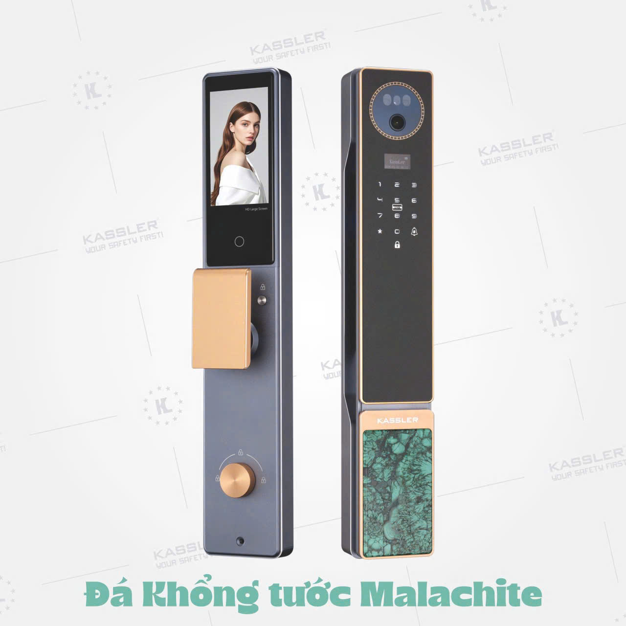 khoa-van-tay-kassler-kl-899-plus-malachite-gold